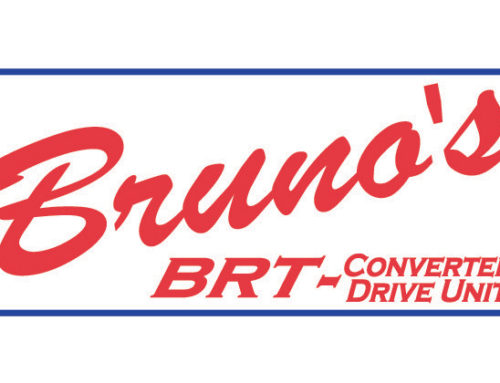 Shipment to Trans Manufacturer Bruno’s Automotive